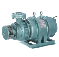 OPENWELL SUBMERSIBLE MONOBLOCKS OPENWELL SUBMERSIBLE MONOBLOCKS